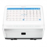 Ηλεκτροκαρδιογράφος σύγχρονης τεχνολογίας, SE-1201 PRO