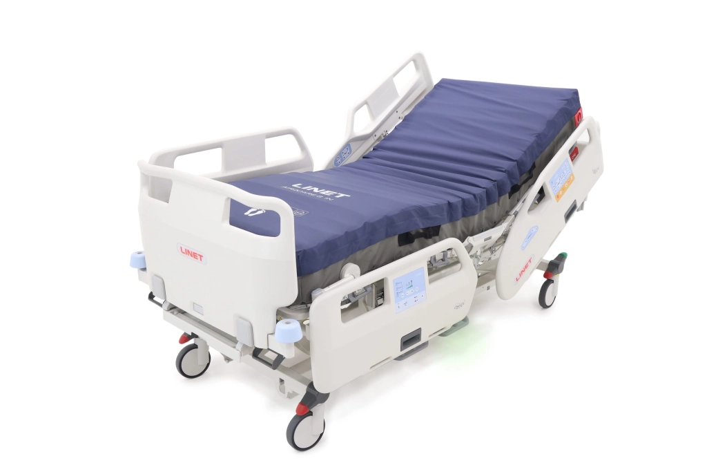 Ηλεκτρική κλίνη του Τσέχικου Οίκου LINET, ESSENZA 300