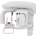 Πανοραμικό σύστημα I-MAX CEPH PRO