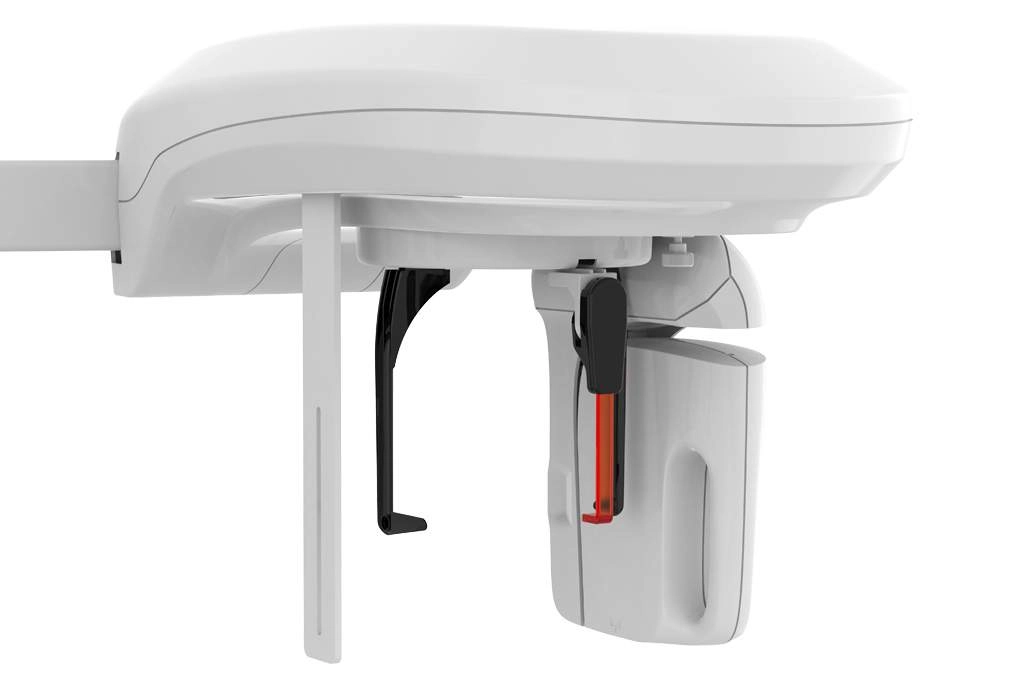 Πανοραμικό σύστημα I-MAX CEPH PRO