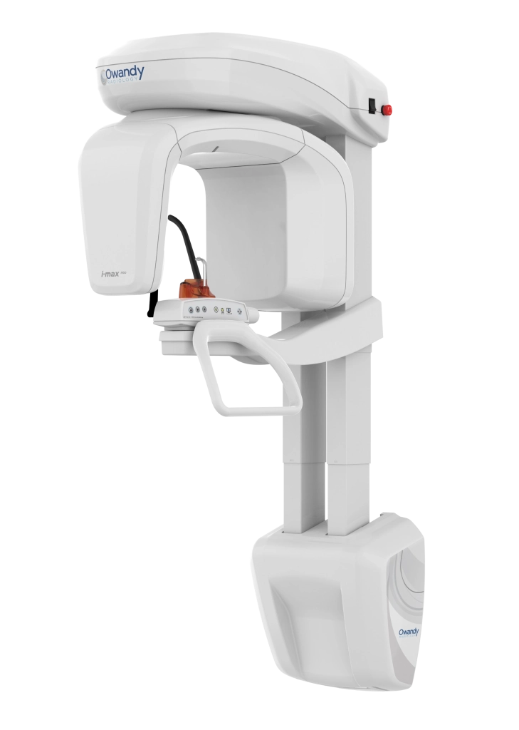 Πανοραμικό σύστημα I-MAX PRO