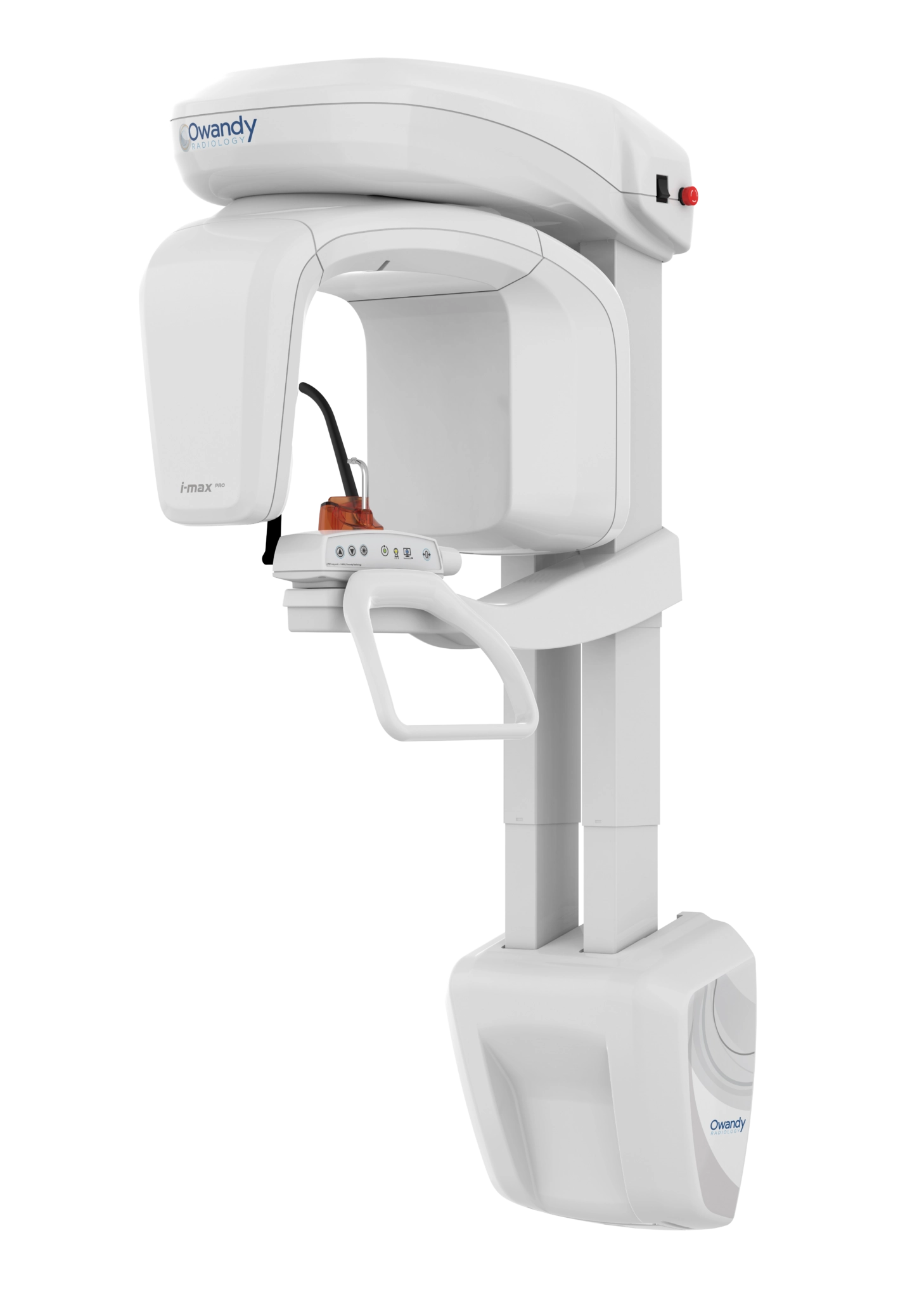 Πανοραμικό σύστημα I-MAX PRO