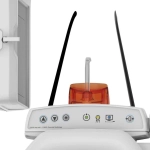 Πανοραμικό σύστημα I-MAX CEPH PRO