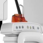 Πανοραμικό σύστημα I-MAX CEPH PRO