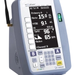 Αντλία έγχυσης φαρμάκων, MRidium 3860