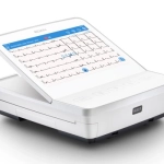 Ηλεκτροκαρδιογράφος σύγχρονης τεχνολογίας, SE-1201 PRO