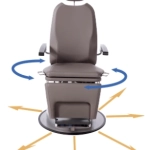 ATMOS Chair Comfort Basic