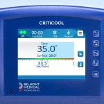 Σύστημα Διαχείρισης Θερμοκρασίας Ασθενούς, Criticool