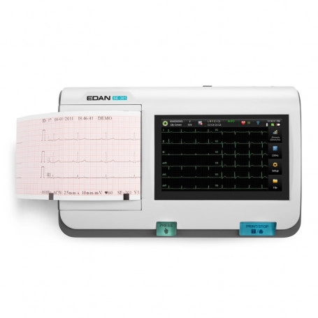 ELECTROCARDIOGRAPH SE-301