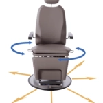 ATMOS Chair Professional