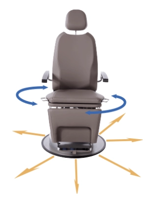 ATMOS Chair Professional