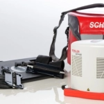 Συσκευή αυτόματων θωρακικών συμπιέσεων Καρδιοαναπνευστικής Ανάνηψης, EASY PULSE