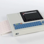 Φορητός 6/12 καναλίων ΗΚΓράφος, CARDIOVIT AT-102 G2