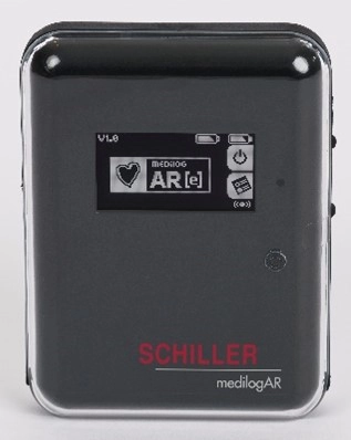 HOLTER ρυθμού MEDILOG-AR OFFICE