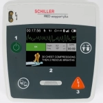 Απινιδωτής διφασικής τεχνολογίας, τσέπης FRED ΕΑSYPORT PLUS