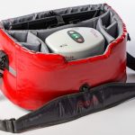 Συσκευή αυτόματων θωρακικών συμπιέσεων Καρδιοαναπνευστικής Ανάνηψης, EASY PULSE