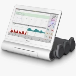 F15, Καρδιοτοκογράφος σύγχρονης τεχνολογίας