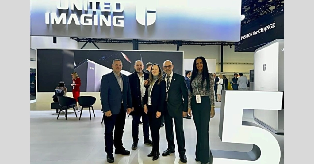 Συνέδριο ECR 2024