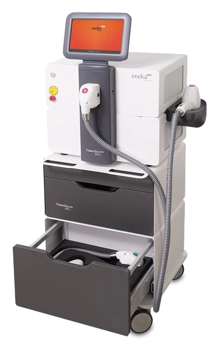 Eneka Pro, Laser Ιατρικής Αισθητικής