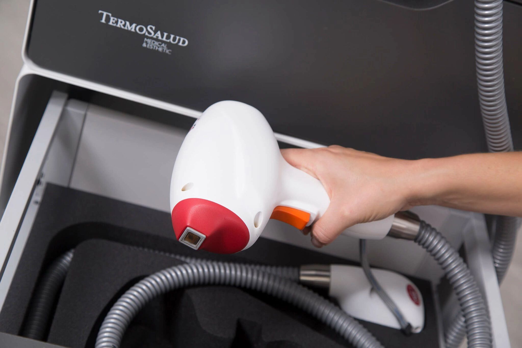 Eneka Pro, Laser Ιατρικής Αισθητικής