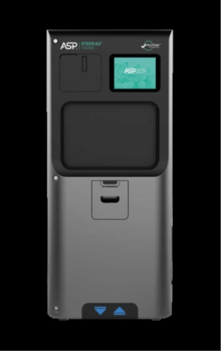 Κλίβανος πλάσματος , μοντέλο STERRAD 100NX