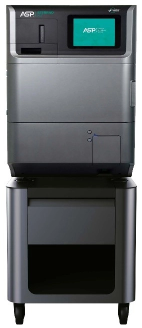 Κλίβανος πλάσματος, μοντέλο STERRAD NX