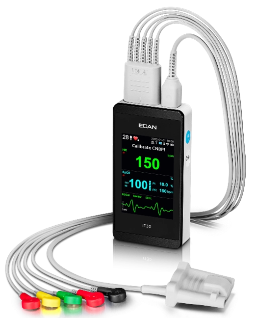 Πομπός Τηλεμετρίας, μοντέλο IT3