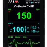 Πομπός Τηλεμετρίας, μοντέλο IT3