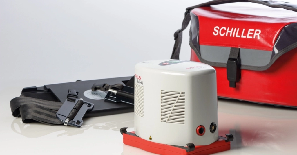 Μια σημαντική στιγμή για την υγειονομική περίθαλψη στην Ελλάδα!