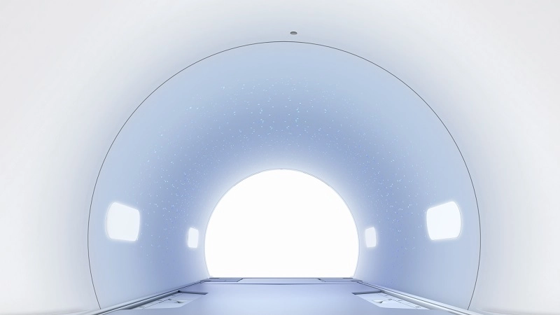 uMR 670 | 70cm Wide-Bore 1.5T MR