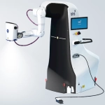 RoboticScope, σύστημα ψηφιακής ρομποτικής μικροσκοπίας