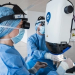 RoboticScope, σύστημα ψηφιακής ρομποτικής μικροσκοπίας