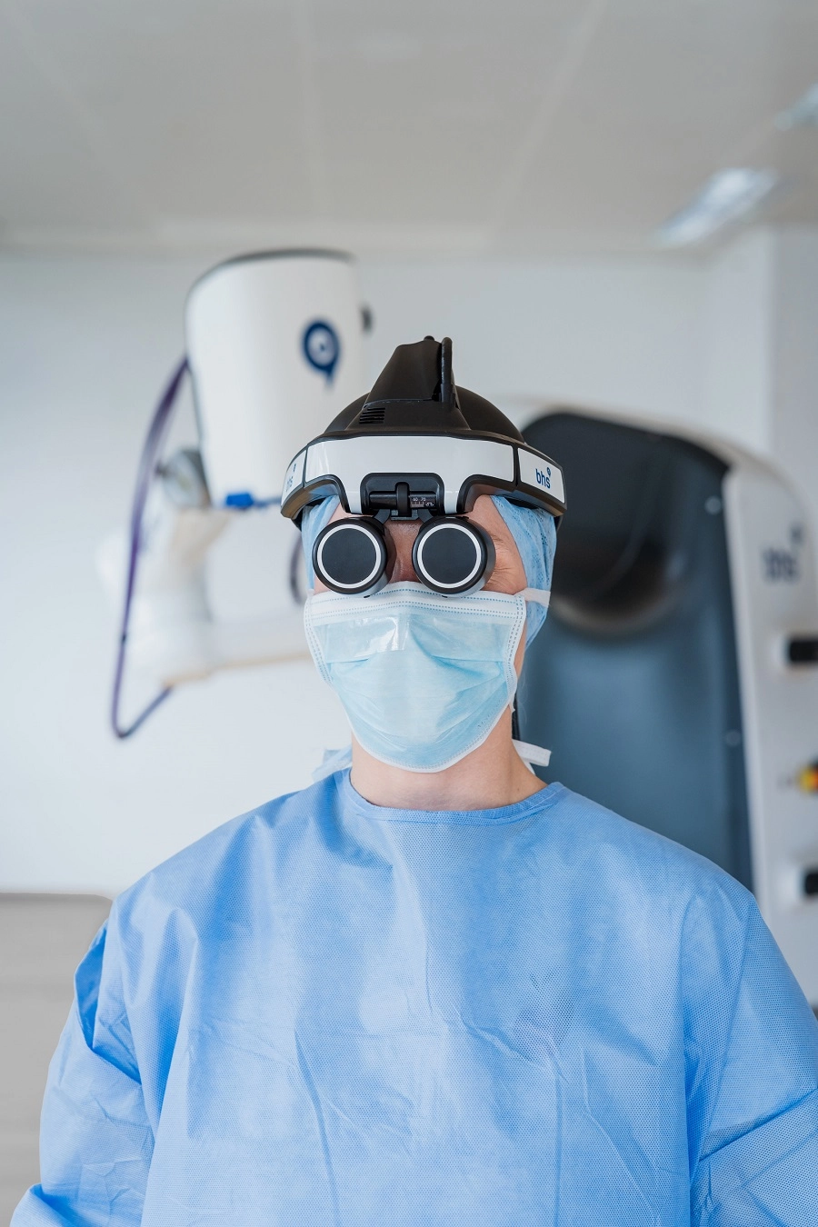 RoboticScope, σύστημα ψηφιακής ρομποτικής μικροσκοπίας