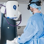 RoboticScope, σύστημα ψηφιακής ρομποτικής μικροσκοπίας