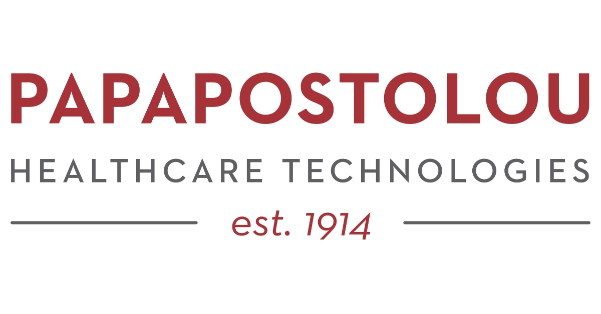 Χρυσή Διάκριση για την Papapostolou Healthcare Technologies