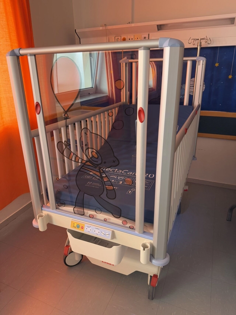 GENERAL HOSPITAL OF THIRA