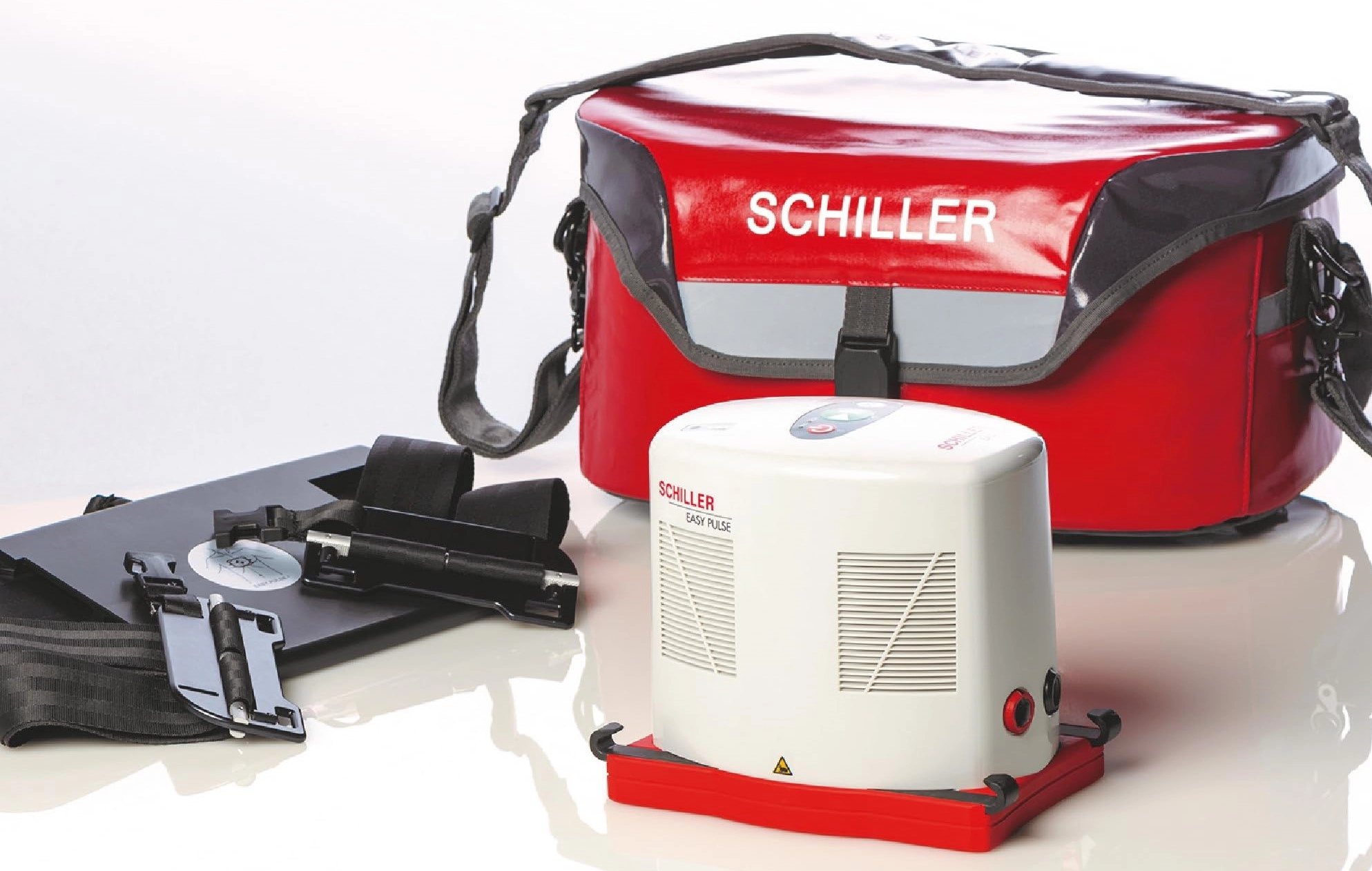 5ο Πανελλήνιο Επιστημονικό Συμπόσιο, επείγουσα ιατρική, Υπερηχογράφοι, φορητοί καρδιογράφοι, συσκευές θωρακικής συμπίεσης, αναπνευστήρες