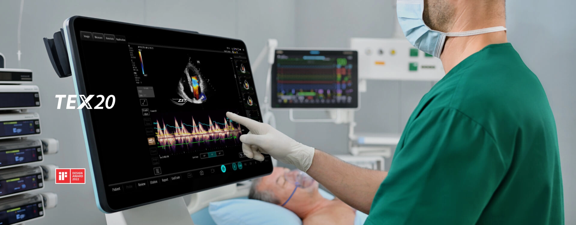 5ο Πανελλήνιο Επιστημονικό Συμπόσιο, επείγουσα ιατρική, Υπερηχογράφοι, φορητοί καρδιογράφοι, συσκευές θωρακικής συμπίεσης, αναπνευστήρες