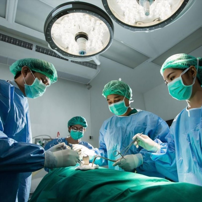 Angiology - Vascular Surgery