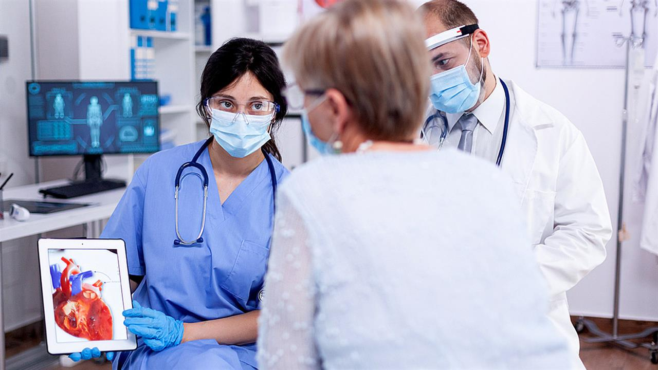 Καρδιολογία