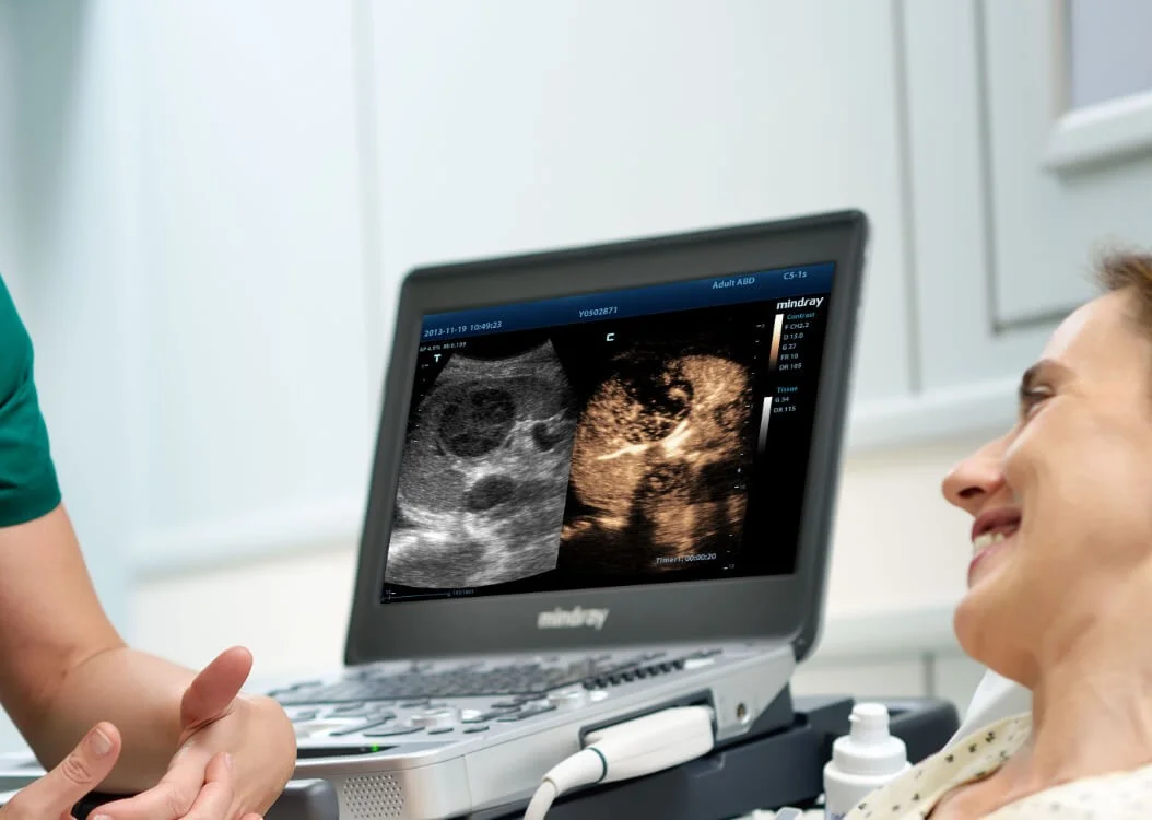 Gynaecology & Obstetrics