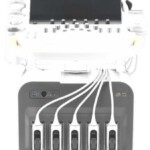 Υπερηχογράφος SonoScape S70i Marvo